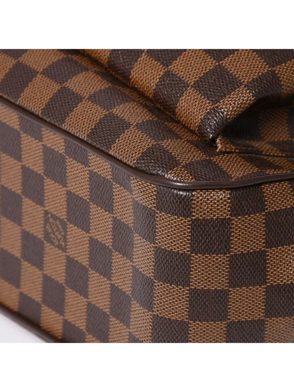 Louis Vuitton width line crafted